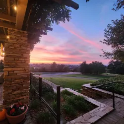 Serrano Country Club - El Dorado Hills