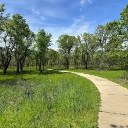 Cosumnes River Preserve - Elk Grove