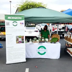 Elk Grove Farmers Market - Elk Grove