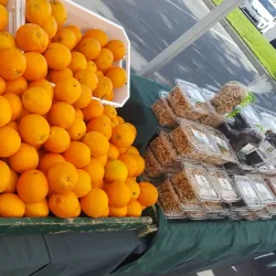 Elk Grove Farmers Market - Elk Grove