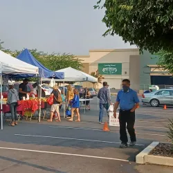 Elk Grove Farmers Market - Elk Grove