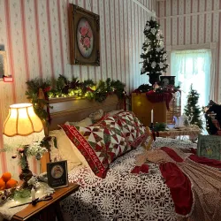 Elk Grove Historical Museum - Elk Grove