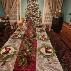 Elk Grove Historical Museum - Elk Grove