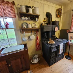 Elk Grove Historical Museum - Elk Grove