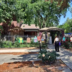 Elk Grove Historical Museum - Elk Grove