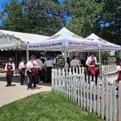 Elk Grove Historical Museum - Elk Grove