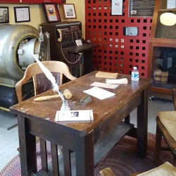 Elk Grove Historical Museum - Elk Grove