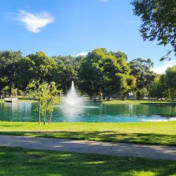 Elk Grove Regional Park - Elk Grove