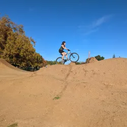 Elk Grove Regional Park - Elk Grove