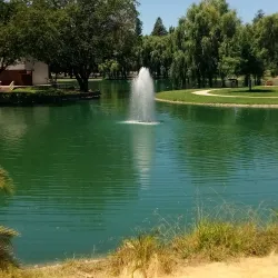 Elk Grove Regional Park - Elk Grove
