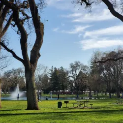 Elk Grove Regional Park - Elk Grove