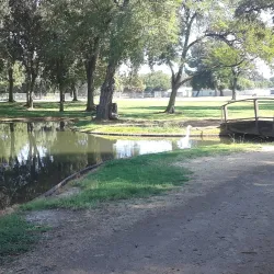 Hagan Community Park - Elk Grove