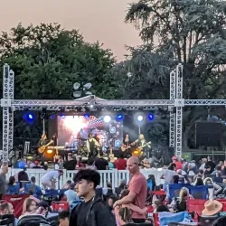 Hagan Community Park - Elk Grove