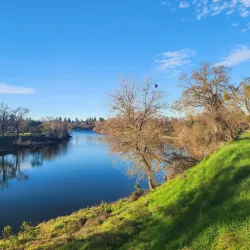 Hagan Community Park - Elk Grove