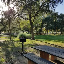 Hagan Community Park - Elk Grove