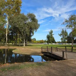 Hagan Community Park - Elk Grove