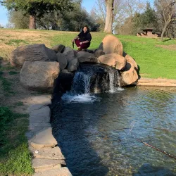 Hagan Community Park - Elk Grove