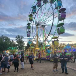 Hagan Community Park - Elk Grove