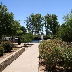 Laguna Town Hall Community Center - Elk Grove