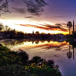 Laguna Town Hall Community Center - Elk Grove