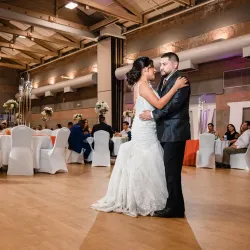 Laguna Town Hall Community Center - Elk Grove