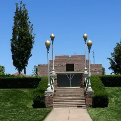 Laguna Town Hall Community Center - Elk Grove