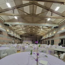 Laguna Town Hall Community Center - Elk Grove