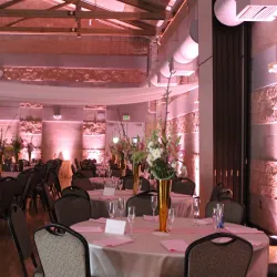 Laguna Town Hall Community Center - Elk Grove