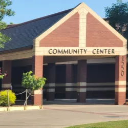 Maidu Community Center - Elk Grove
