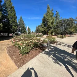 Maidu Community Center - Elk Grove