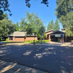 Maidu Community Center - Elk Grove