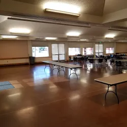 Maidu Community Center - Elk Grove