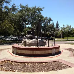 Maidu Community Center - Elk Grove