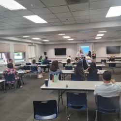 Maidu Community Center - Elk Grove