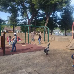 Maidu Community Center - Elk Grove