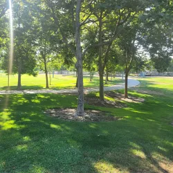 Maidu Community Center - Elk Grove