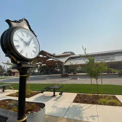 Old Town Elk Grove - Elk Grove