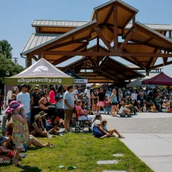 Old Town Elk Grove - Elk Grove