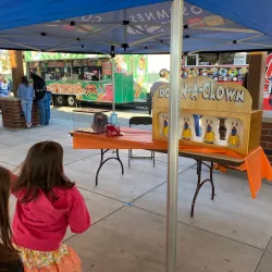 Old Town Elk Grove - Elk Grove