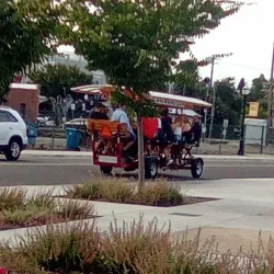 Old Town Elk Grove - Elk Grove