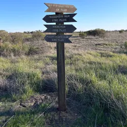 Stone Lakes National Wildlife Refuge - Elk Grove