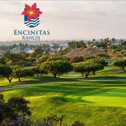 Encinitas Ranch Golf Course - Encinitas