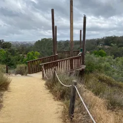 San Dieguito County Park - Encinitas