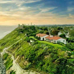 Self-Realization Fellowship Meditation Gardens - Encinitas