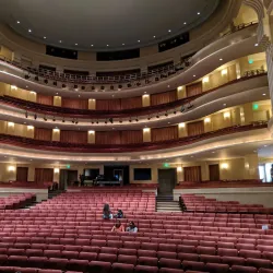 California Center for the Arts, Escondido - Escondido