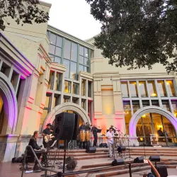 California Center for the Arts, Escondido - Escondido