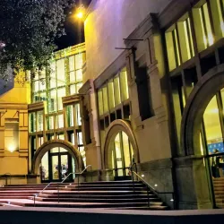 California Center for the Arts, Escondido - Escondido