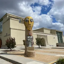 California Center for the Arts, Escondido - Escondido