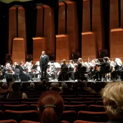 California Center for the Arts, Escondido - Escondido