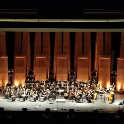 California Center for the Arts, Escondido - Escondido